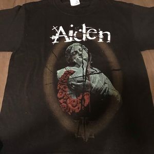 Aiden Shirt Size Youth 10/12 M